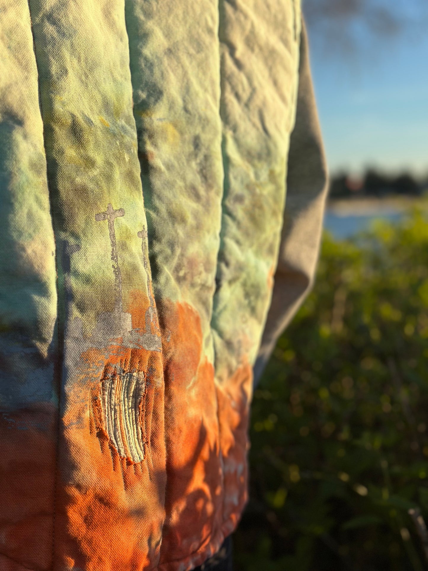 Salt & Light Vest