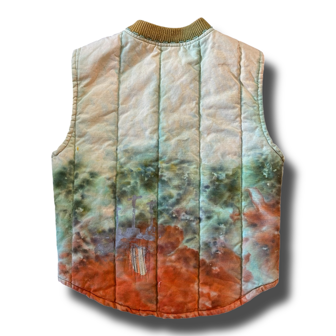 Salt & Light Vest