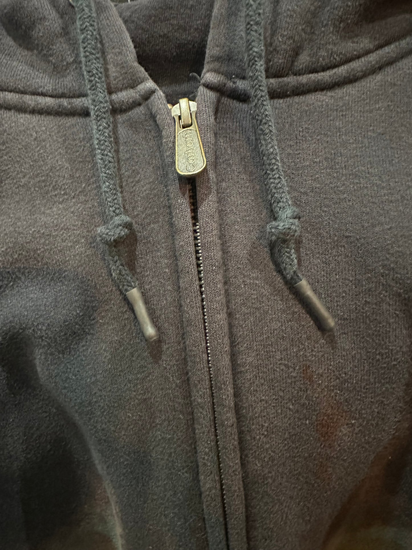 Calvary Carhartt Hoodie