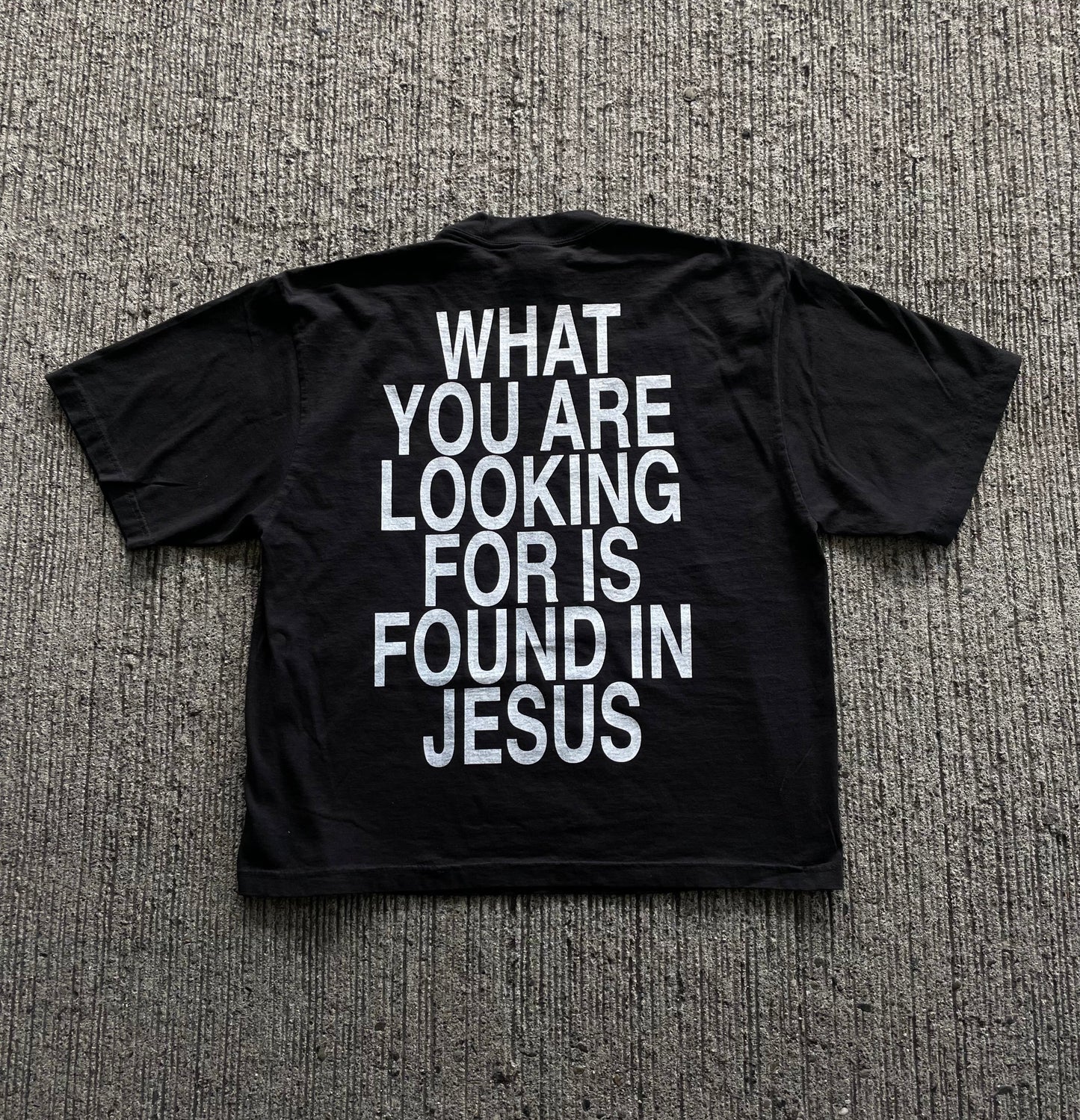 ATS x Beluved “11/25 SEA” T-Shirt