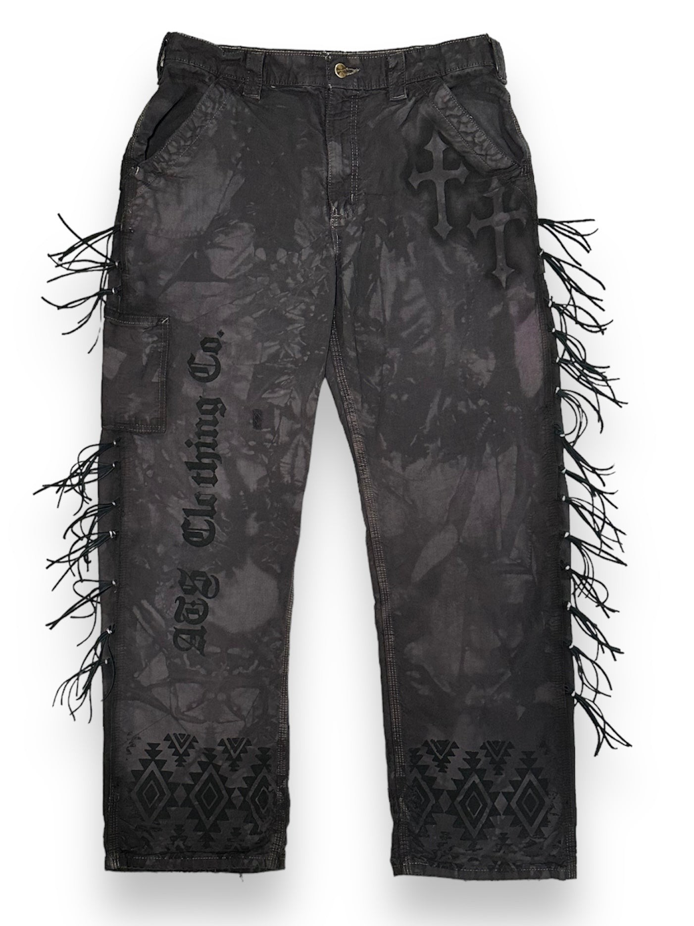 Aztec Carhartt Pants