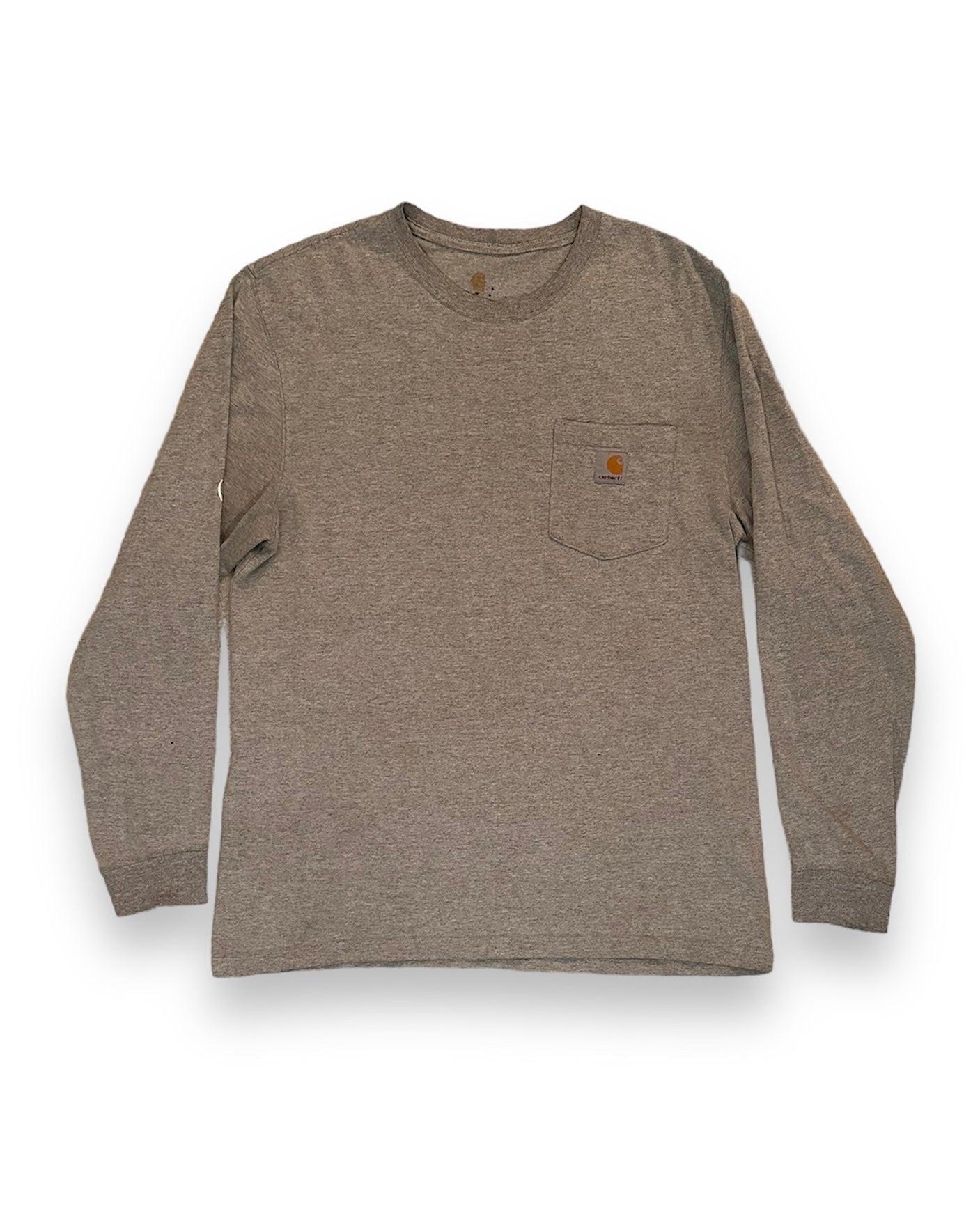 “Renewal” Carhartt Long Sleeve Shirt