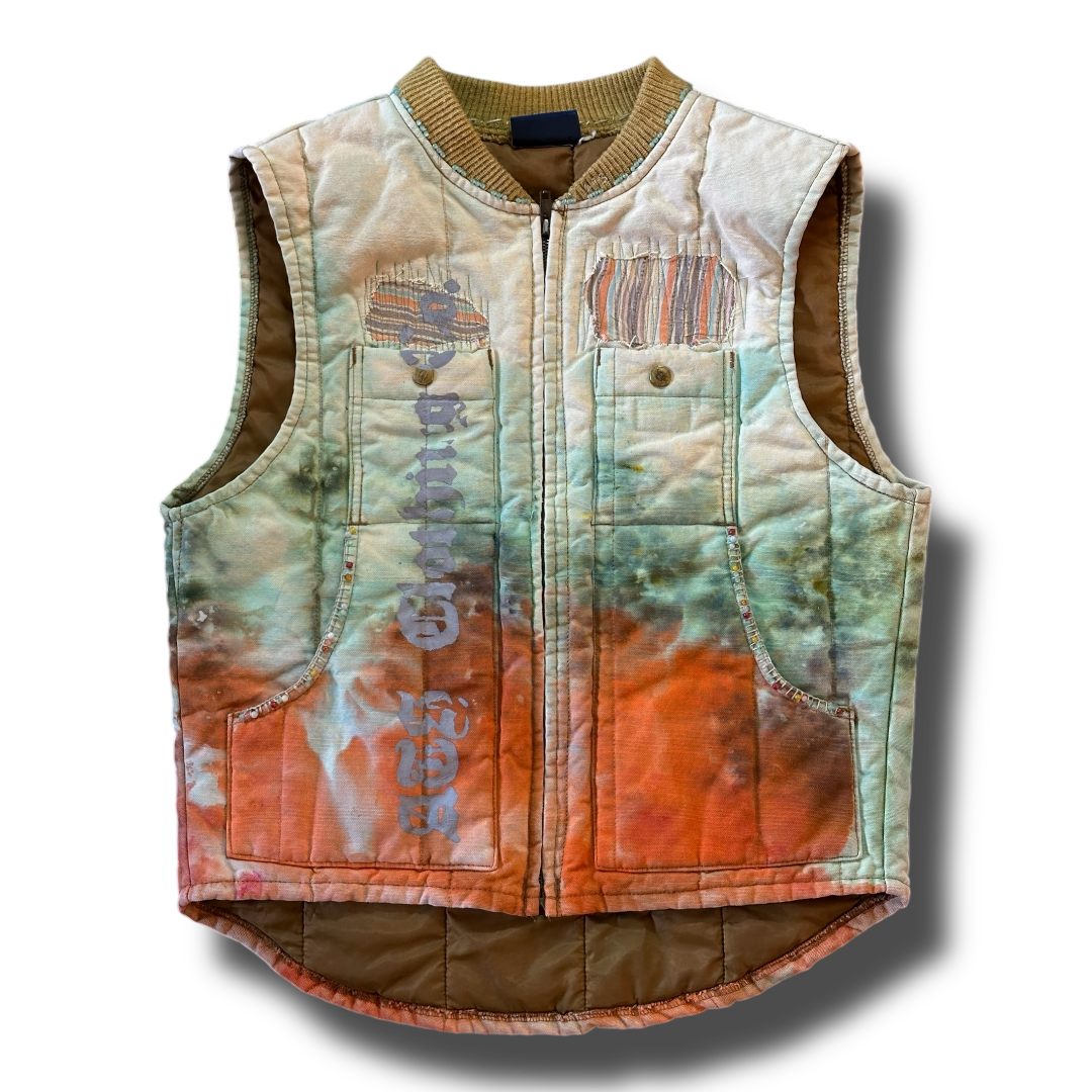 Salt & Light Vest
