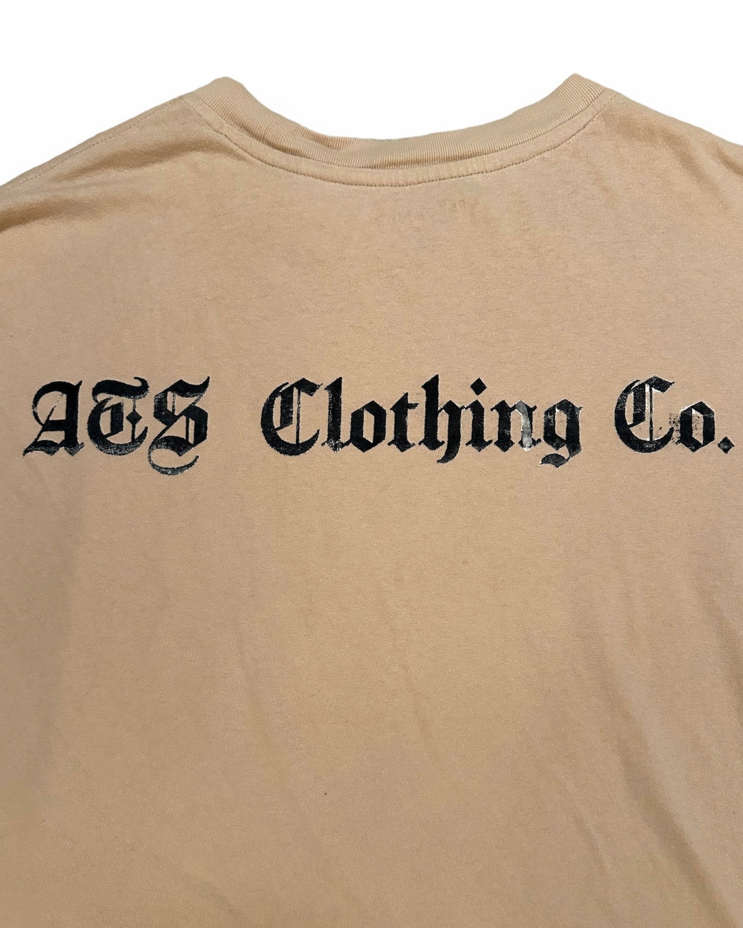“Renewal” Tan T-Shirt