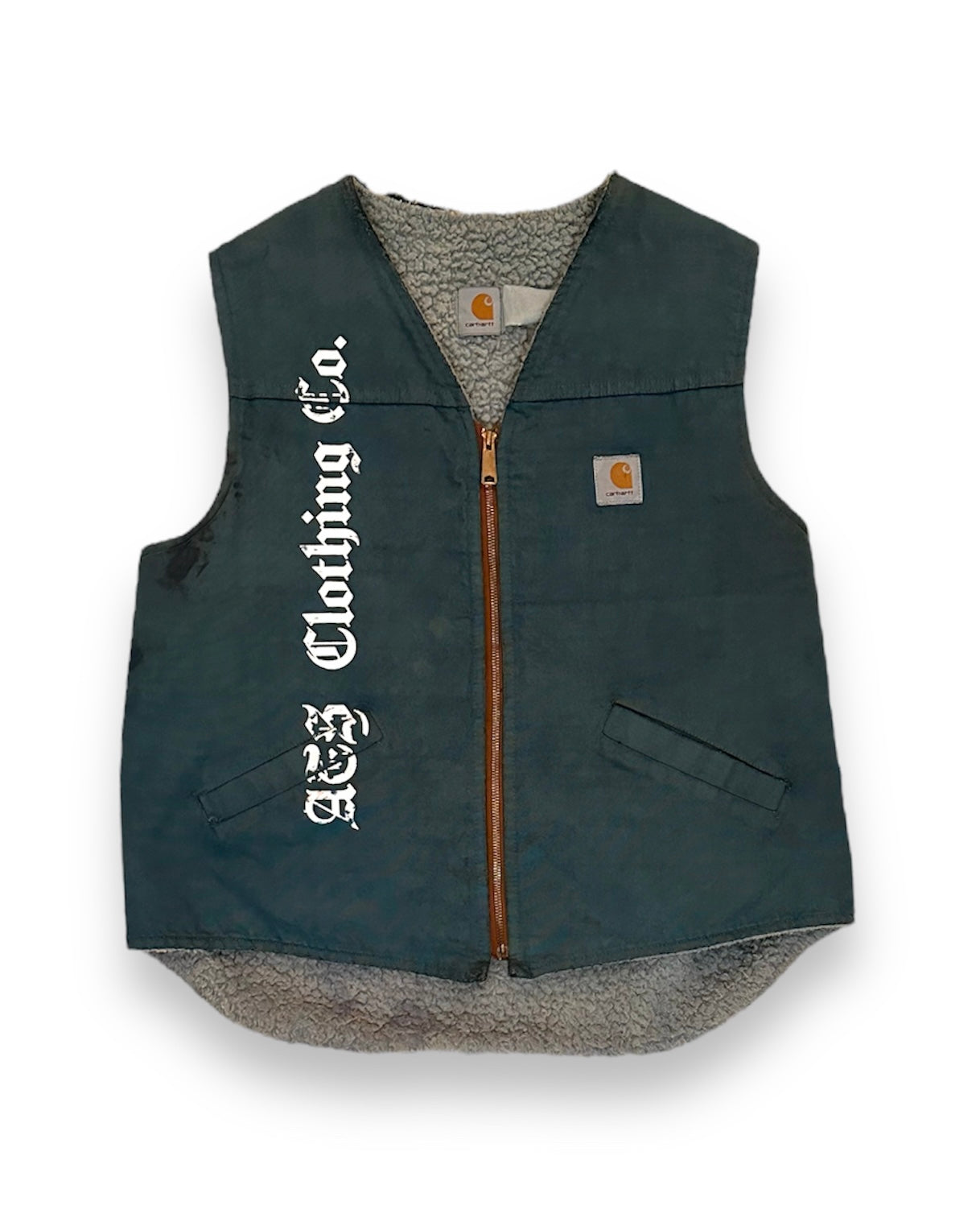 “Renewal” Carhartt Aqua Vest