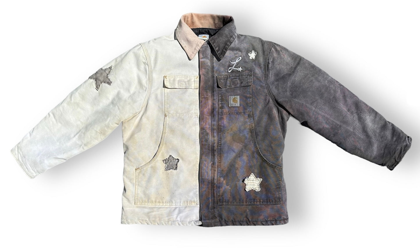 Day 1: Light from Darkness Jacket