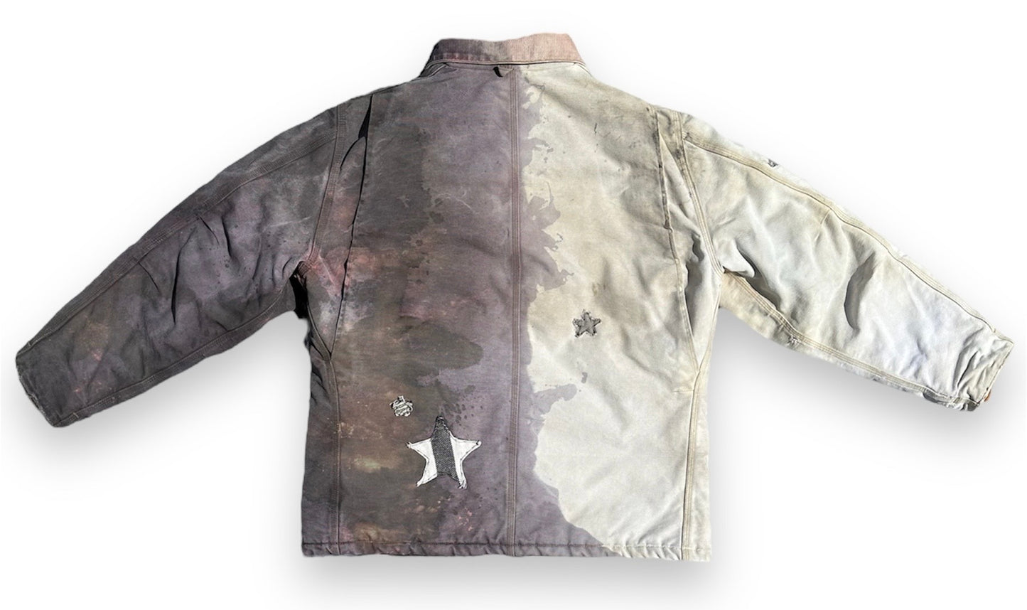 Day 1: Light from Darkness Jacket