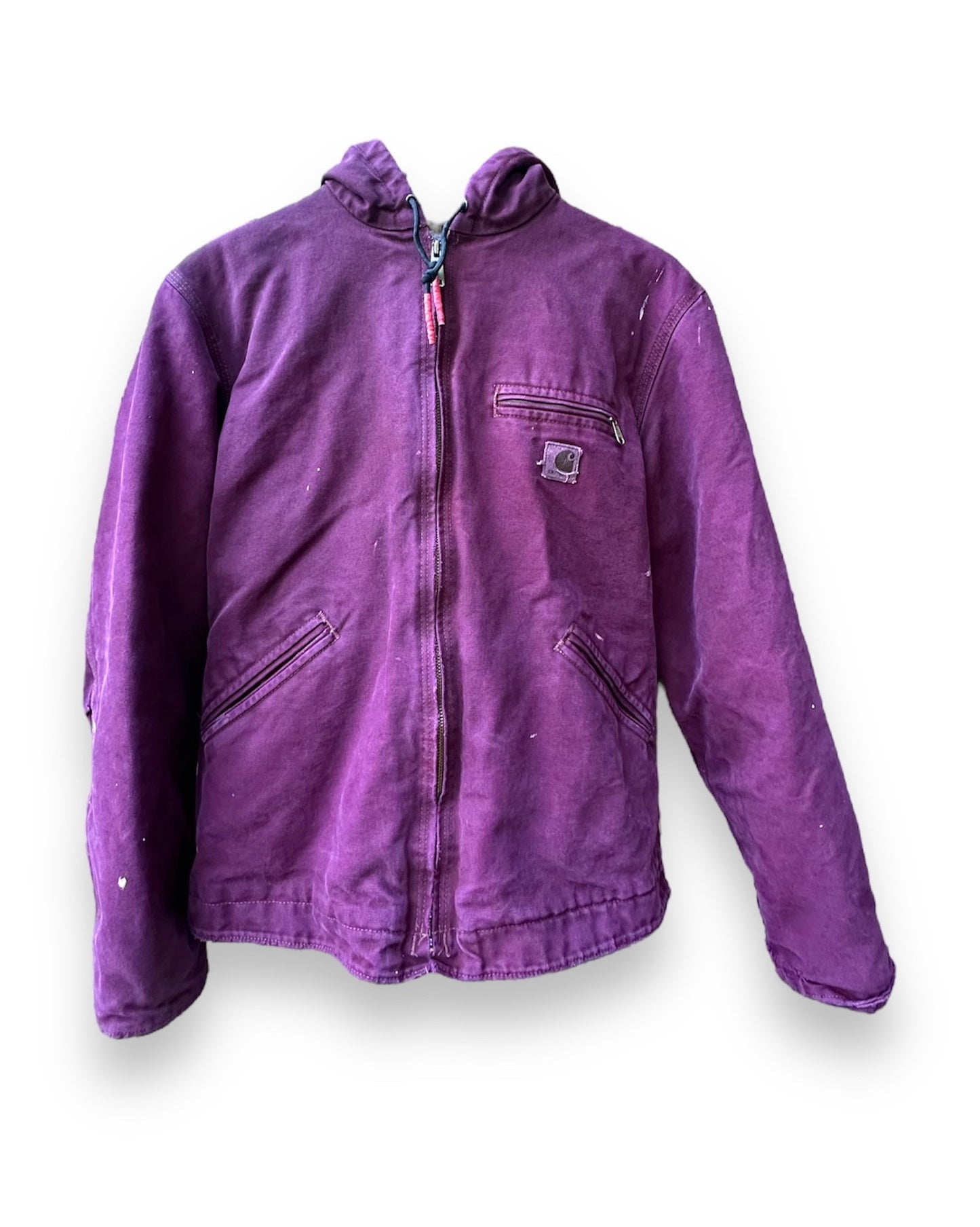 Blood of The Covenant Jacket