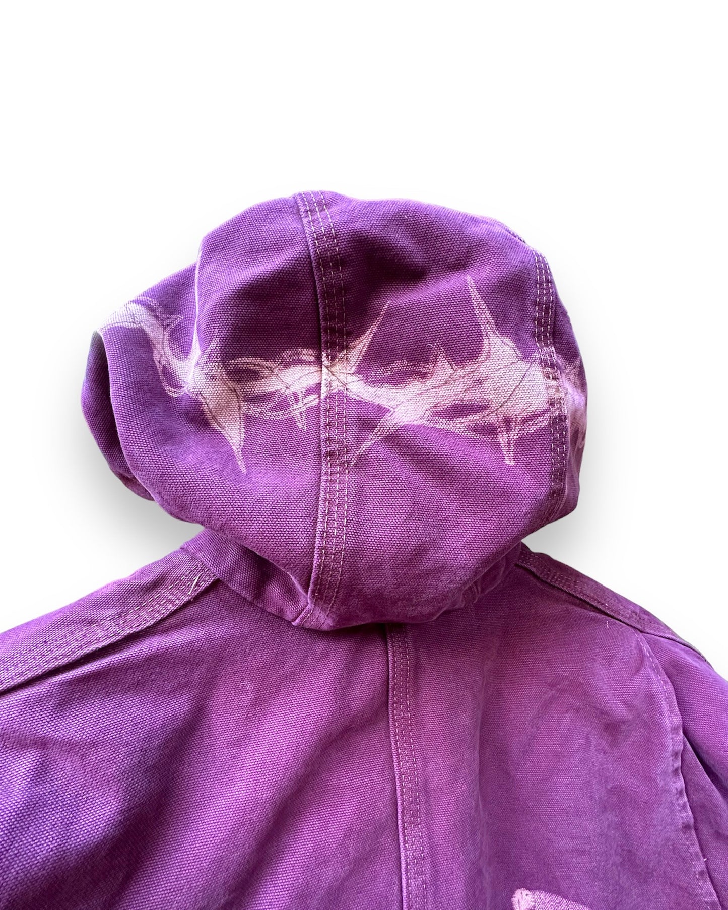 Blood of The Covenant Jacket