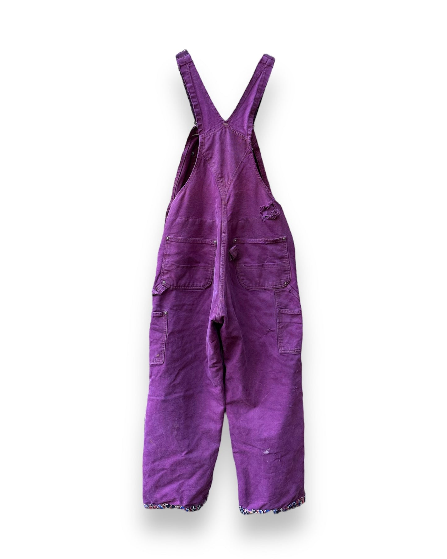 Overall... Covered by Christs Blood