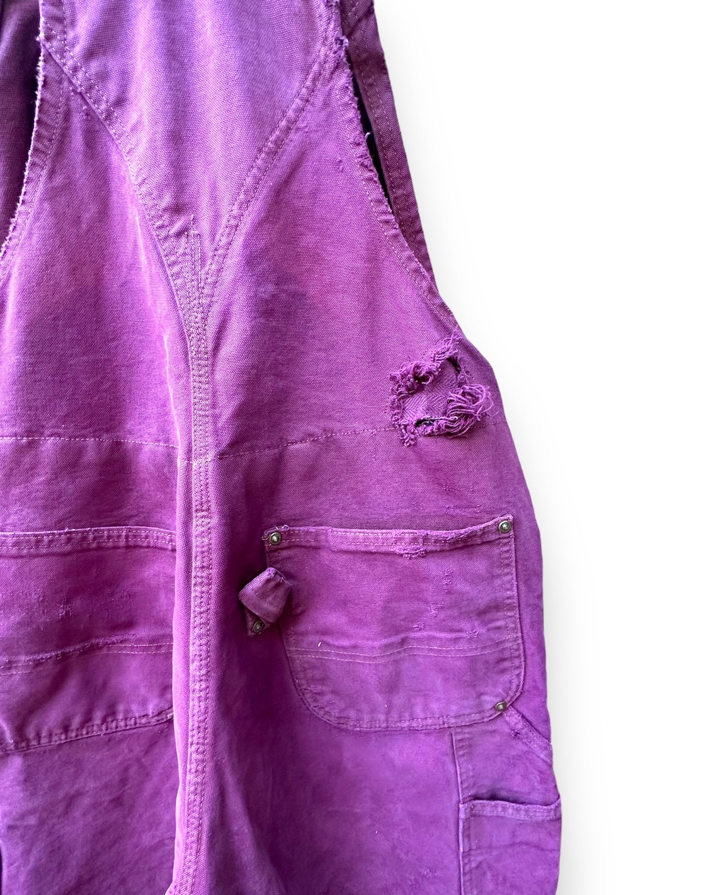 Overall... Covered by Christs Blood