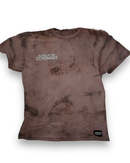 Blood of The Covenant T-Shirt