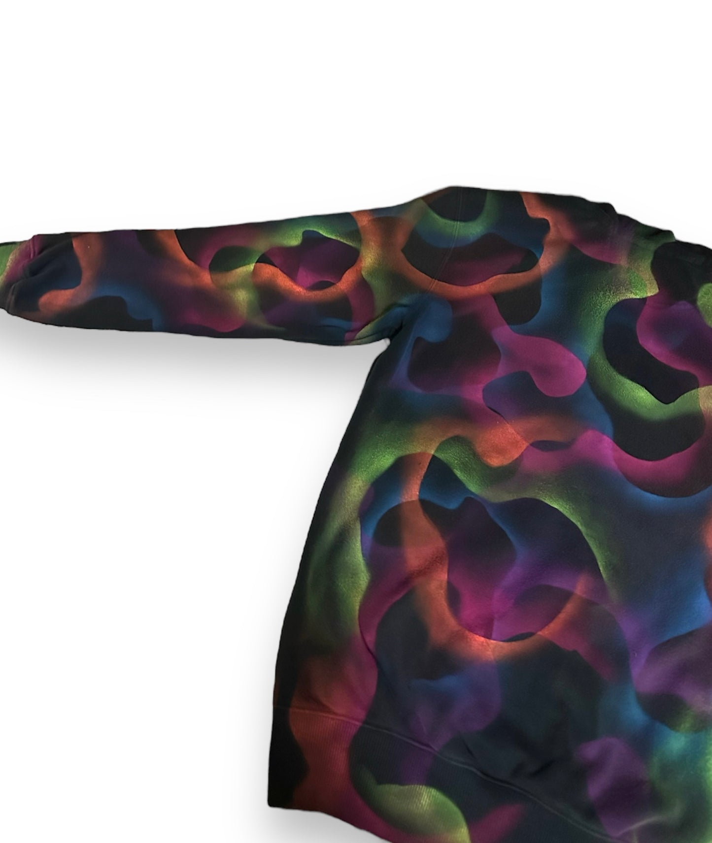 Retro Waves Hoodie